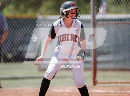 Thumbnail 3 in Chandler Prep vs Morenci photogallery.