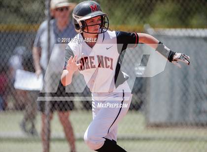 Thumbnail 1 in Chandler Prep vs Morenci photogallery.