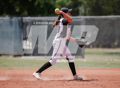 Thumbnail 2 in Chandler Prep vs Morenci photogallery.