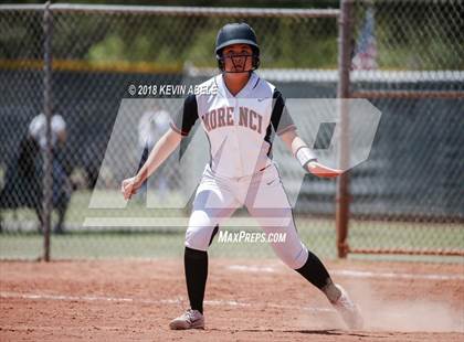 Thumbnail 1 in Chandler Prep vs Morenci photogallery.