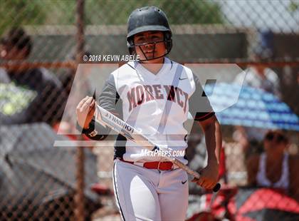 Thumbnail 2 in Chandler Prep vs Morenci photogallery.