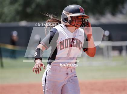 Thumbnail 1 in Chandler Prep vs Morenci photogallery.