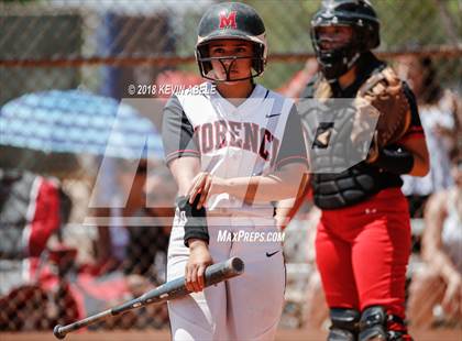 Thumbnail 2 in Chandler Prep vs Morenci photogallery.
