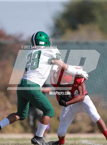 Thumbnail 1 in Granada Hills Charter @ Arleta photogallery.