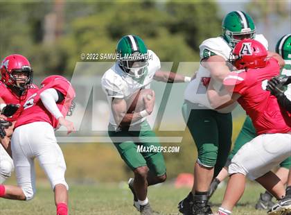Thumbnail 3 in Granada Hills Charter @ Arleta photogallery.