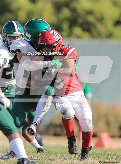 Thumbnail 2 in Granada Hills Charter @ Arleta photogallery.