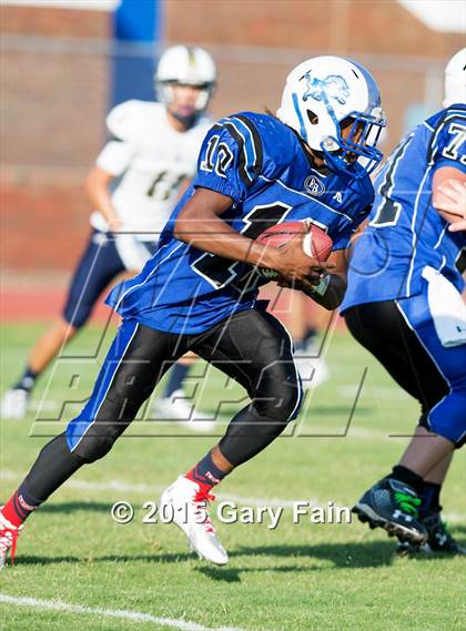 Thumbnail 1 in Soddy Daisy @ Red Bank photogallery.