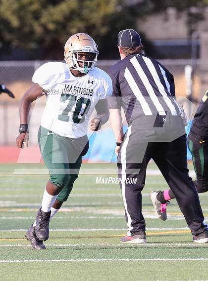 Thumbnail 1 in Moreau Catholic @ Castro Valley photogallery.
