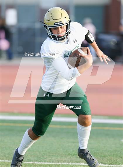 Thumbnail 1 in Moreau Catholic @ Castro Valley photogallery.