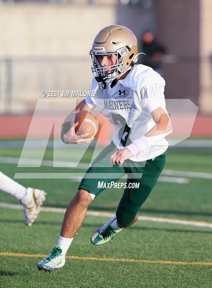 Thumbnail 2 in Moreau Catholic @ Castro Valley photogallery.