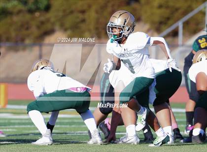 Thumbnail 3 in Moreau Catholic @ Castro Valley photogallery.