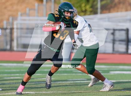 Thumbnail 2 in Moreau Catholic @ Castro Valley photogallery.