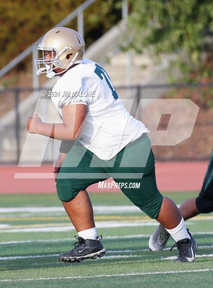 Thumbnail 3 in Moreau Catholic @ Castro Valley photogallery.