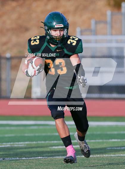 Thumbnail 2 in Moreau Catholic @ Castro Valley photogallery.