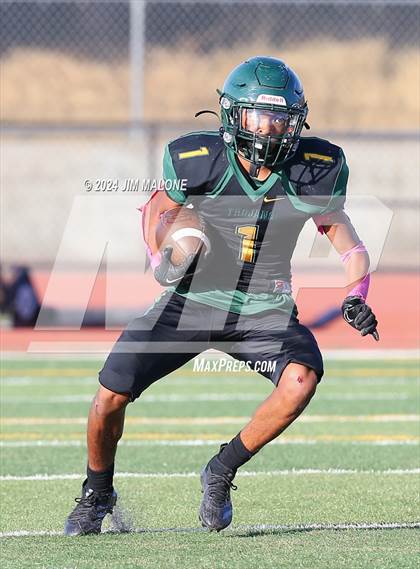 Thumbnail 3 in Moreau Catholic @ Castro Valley photogallery.
