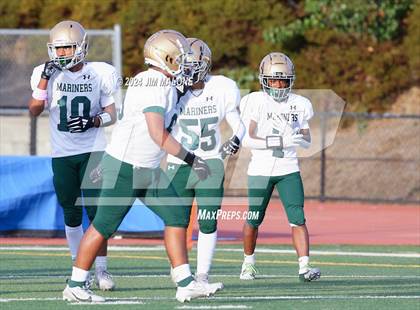 Thumbnail 3 in Moreau Catholic @ Castro Valley photogallery.