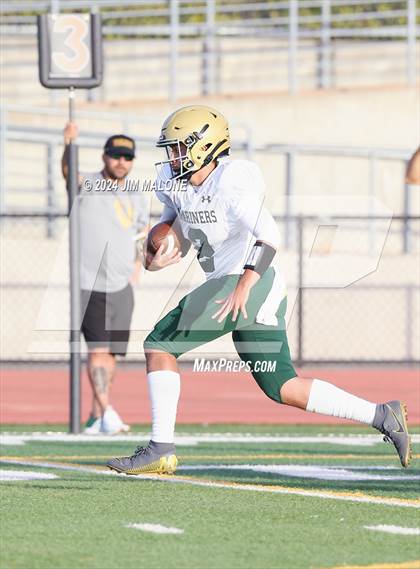 Thumbnail 2 in Moreau Catholic @ Castro Valley photogallery.