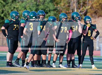 Thumbnail 1 in Moreau Catholic @ Castro Valley photogallery.