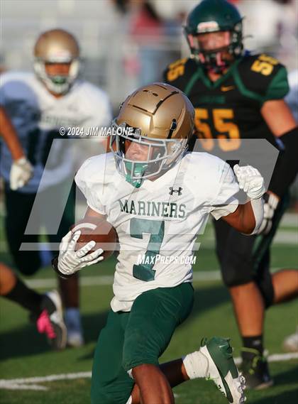 Thumbnail 2 in Moreau Catholic @ Castro Valley photogallery.