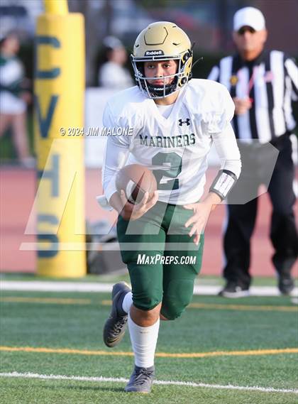 Thumbnail 1 in Moreau Catholic @ Castro Valley photogallery.
