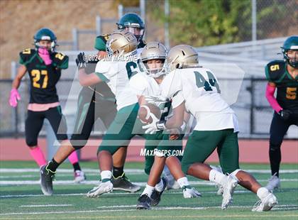 Thumbnail 1 in Moreau Catholic @ Castro Valley photogallery.