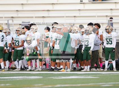 Thumbnail 3 in Moreau Catholic @ Castro Valley photogallery.
