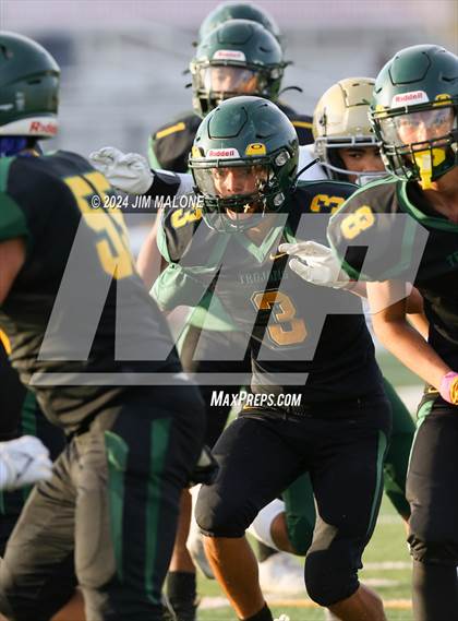 Thumbnail 1 in Moreau Catholic @ Castro Valley photogallery.