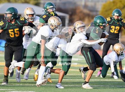 Thumbnail 3 in Moreau Catholic @ Castro Valley photogallery.