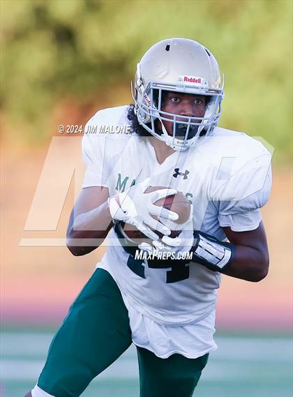 Thumbnail 3 in Moreau Catholic @ Castro Valley photogallery.