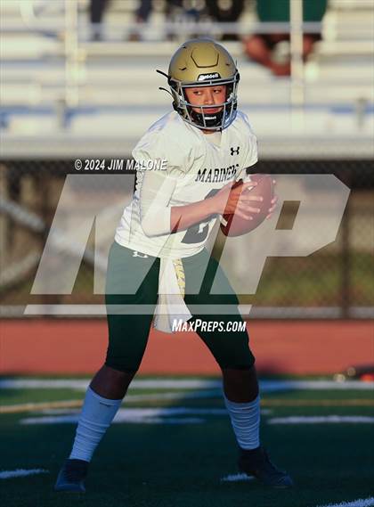 Thumbnail 3 in Moreau Catholic @ Castro Valley photogallery.