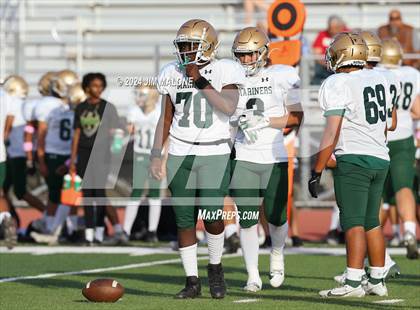 Thumbnail 3 in Moreau Catholic @ Castro Valley photogallery.