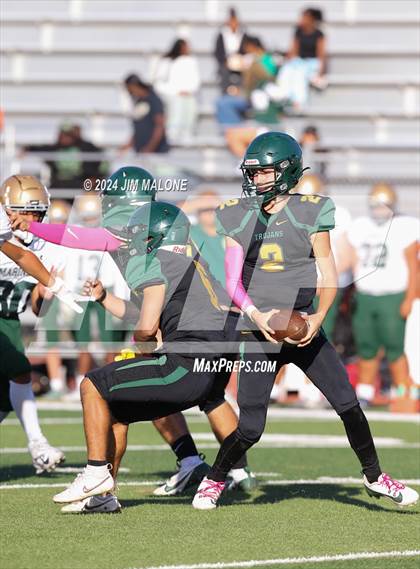 Thumbnail 3 in Moreau Catholic @ Castro Valley photogallery.