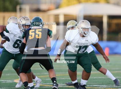 Thumbnail 3 in Moreau Catholic @ Castro Valley photogallery.
