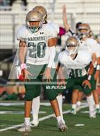Photo from the gallery "Moreau Catholic @ Castro Valley"