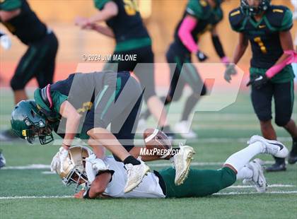 Thumbnail 1 in Moreau Catholic @ Castro Valley photogallery.