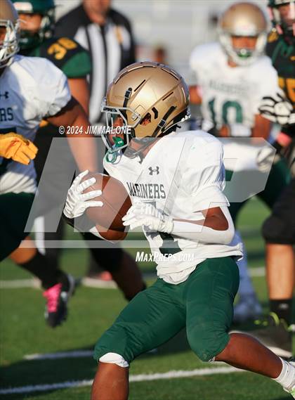 Thumbnail 3 in Moreau Catholic @ Castro Valley photogallery.