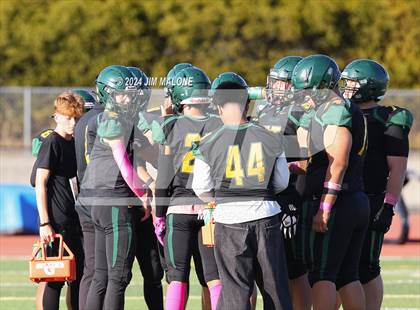 Thumbnail 2 in Moreau Catholic @ Castro Valley photogallery.