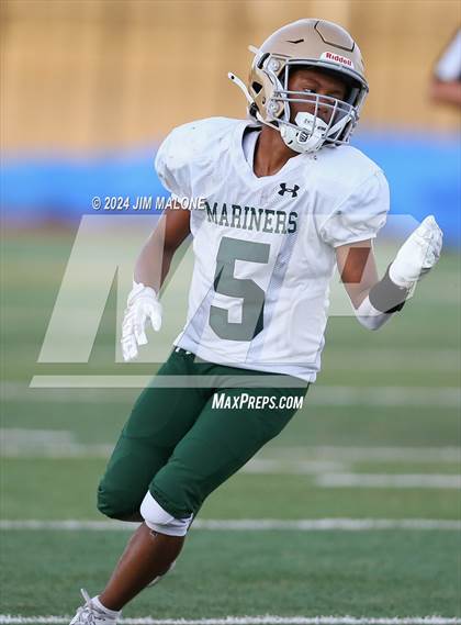 Thumbnail 2 in Moreau Catholic @ Castro Valley photogallery.