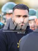 Photo from the gallery "Moreau Catholic @ Castro Valley"