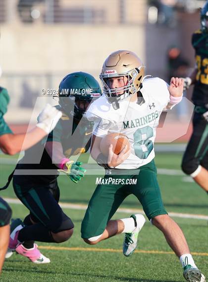 Thumbnail 3 in Moreau Catholic @ Castro Valley photogallery.