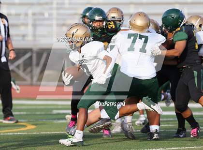 Thumbnail 3 in Moreau Catholic @ Castro Valley photogallery.