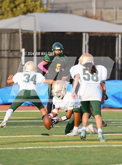 Thumbnail 1 in Moreau Catholic @ Castro Valley photogallery.