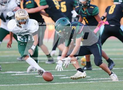 Thumbnail 2 in Moreau Catholic @ Castro Valley photogallery.