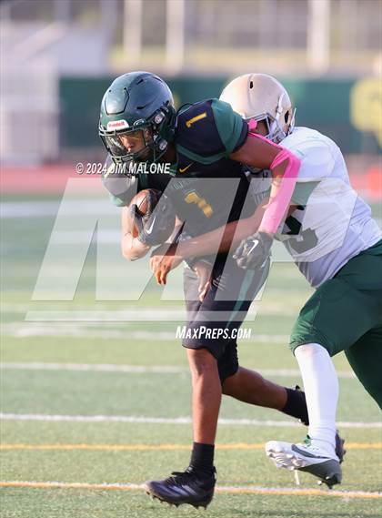 Thumbnail 3 in Moreau Catholic @ Castro Valley photogallery.