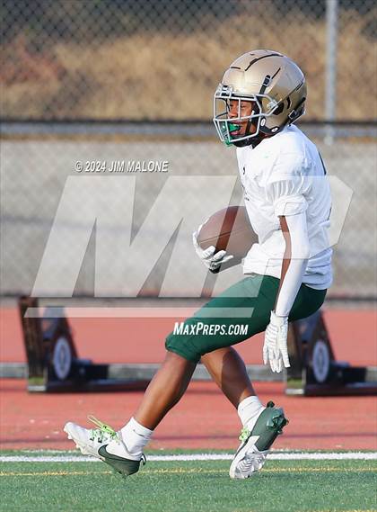 Thumbnail 1 in Moreau Catholic @ Castro Valley photogallery.