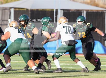 Thumbnail 1 in Moreau Catholic @ Castro Valley photogallery.