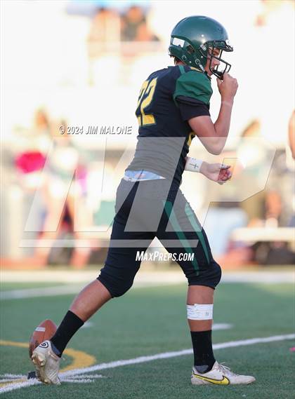 Thumbnail 3 in Moreau Catholic @ Castro Valley photogallery.