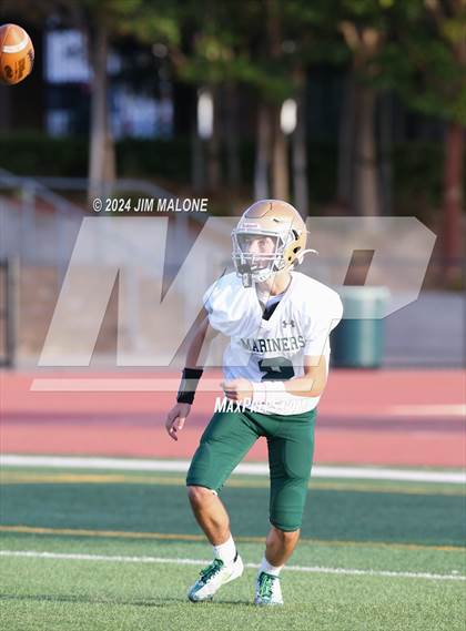Thumbnail 3 in Moreau Catholic @ Castro Valley photogallery.