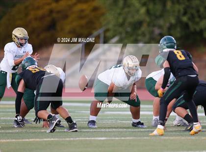 Thumbnail 2 in Moreau Catholic @ Castro Valley photogallery.