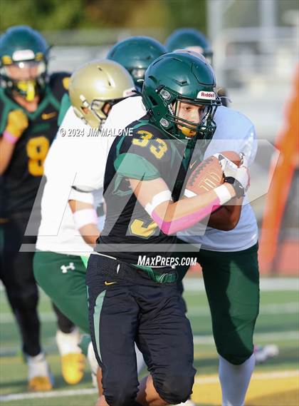Thumbnail 3 in Moreau Catholic @ Castro Valley photogallery.